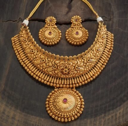 Rajvani Jewellery Necklace 17682673